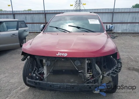 2015 Jeep Grand Cherokee Limited z USA, uszkodzony, nr VIN 1C4RJFBG5FC625860